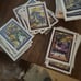 GI Joe 1991 Trading Cards series 1