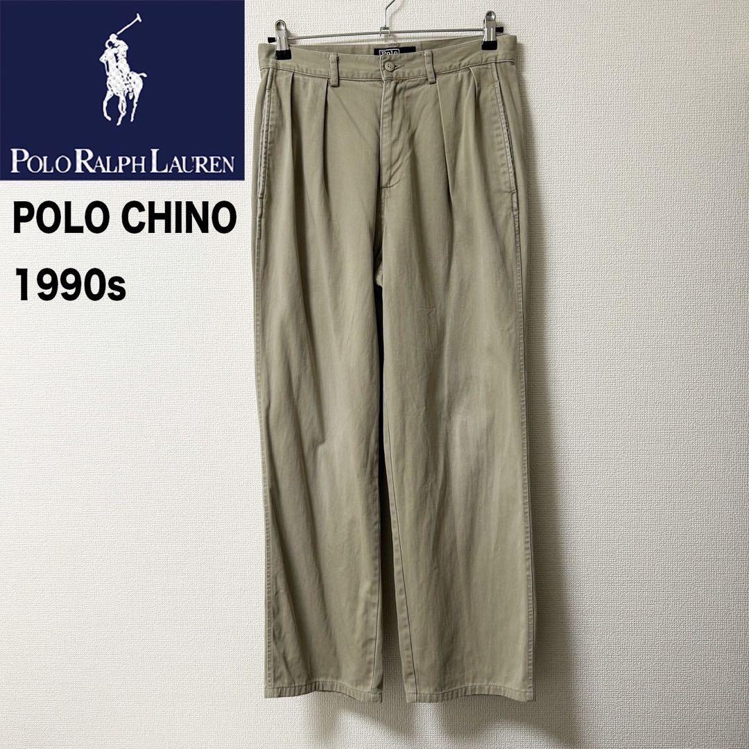 90's Polo by Ralph Lauren 