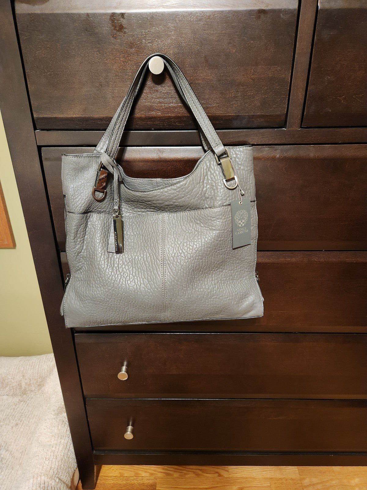 Vince camuto shop eliza handbag