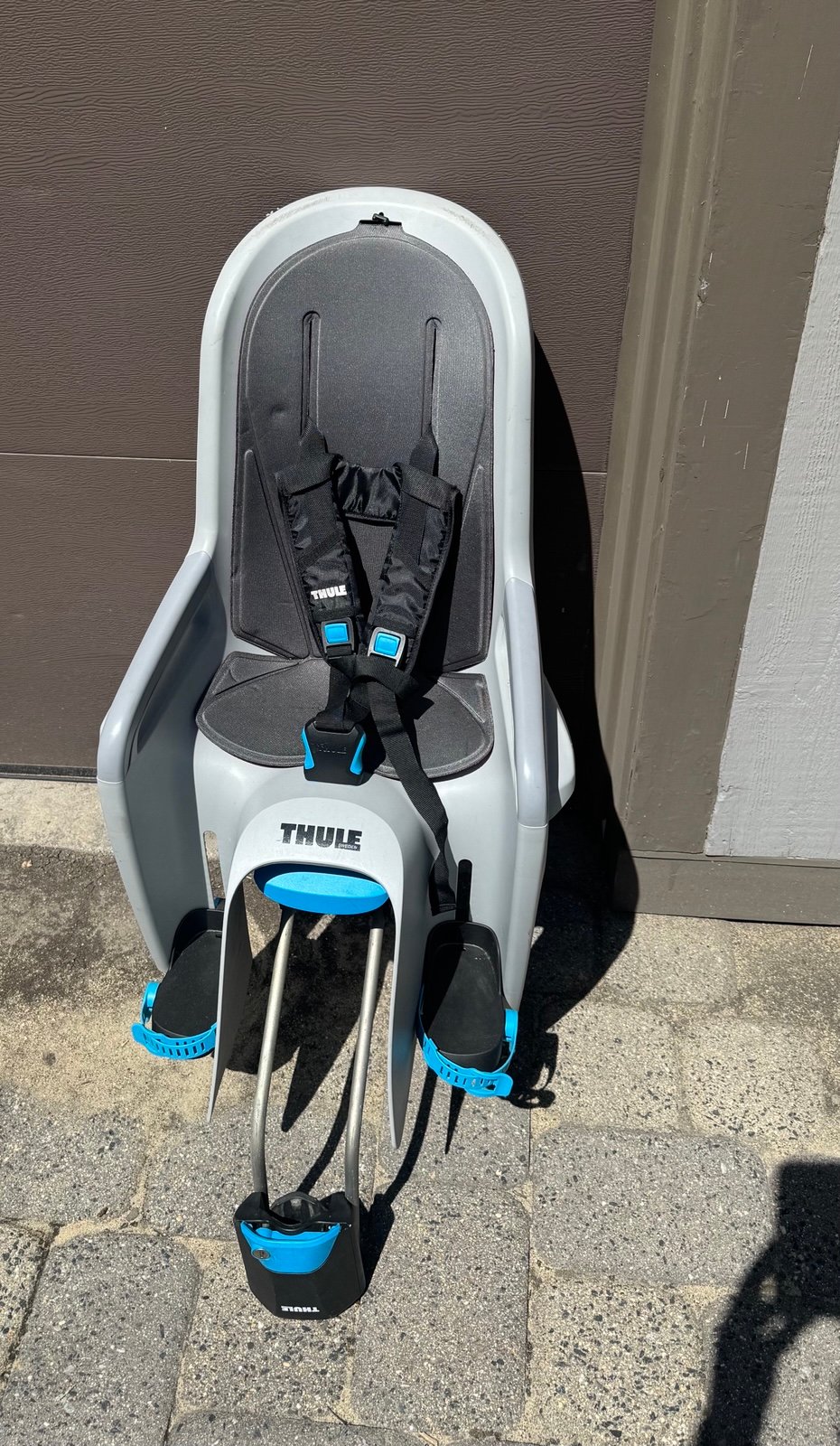 Thule Children's RideAlong Bike Seat