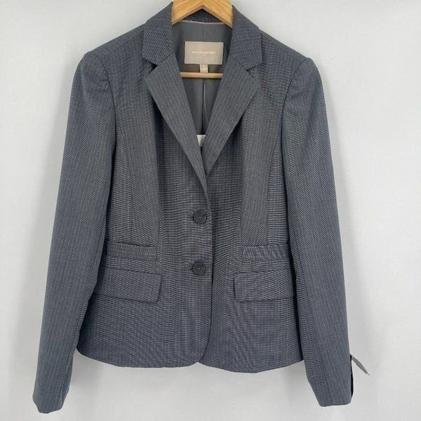 Banana Republic NWT Blazer