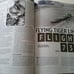 Mysterious Plane Crashes Magazine NM Unsolved JFK MH 370 Flight 103 522 990 Amel