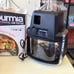 gourmia air fryer