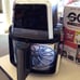 gourmia air fryer