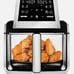 gourmia air fryer