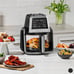gourmia air fryer
