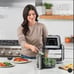 gourmia air fryer
