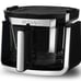 gourmia air fryer