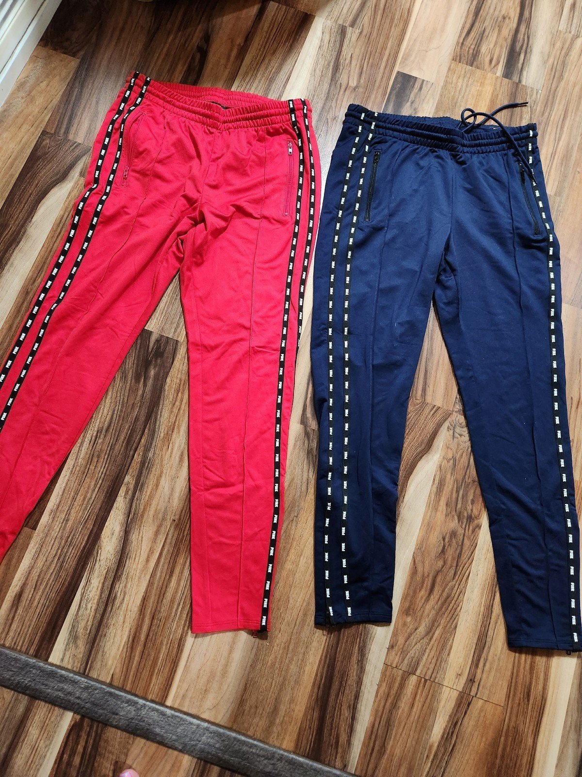 pink active