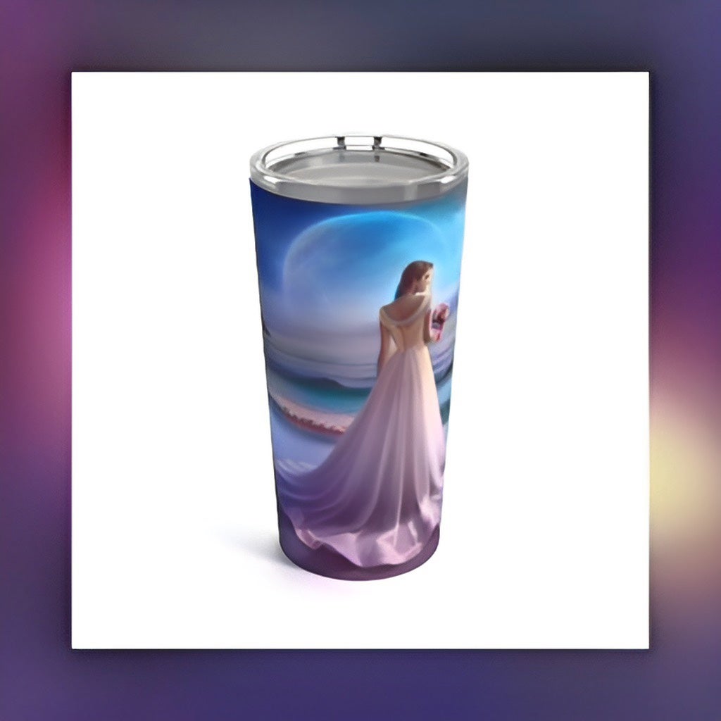 20 oz tumbler