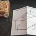 Japanese puzzle box himitsu bako MAME 10 steps