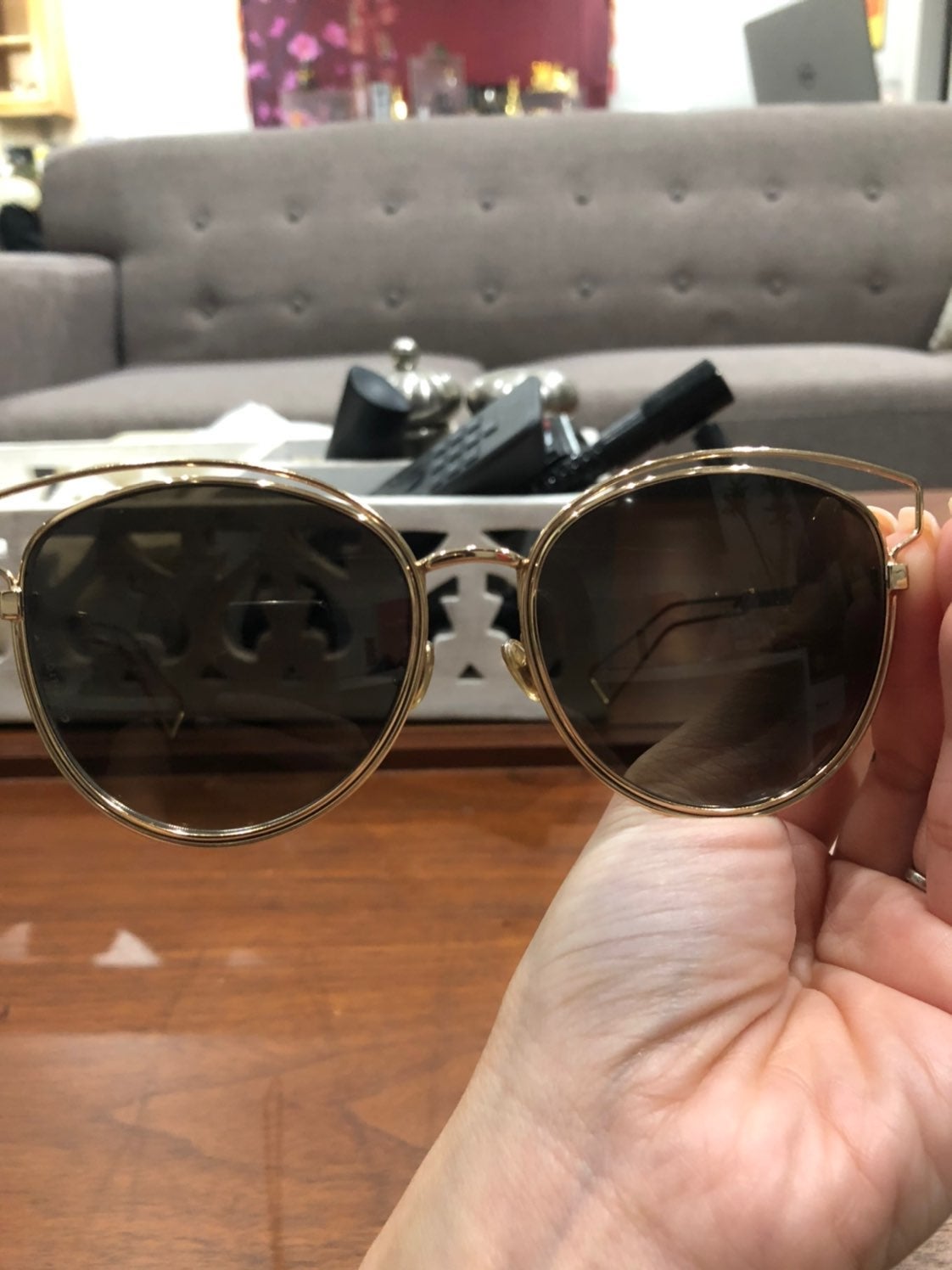 Dior Sunglasses