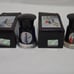 The Untamed Ink Set of 12 Bottles