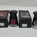 The Untamed Ink Set of 12 Bottles