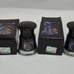 The Untamed Ink Set of 12 Bottles