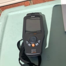 Bushnell ONIX 400 handheld