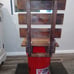 VINTAGE WOODEN FOLDING BUCKET CHAIR HUNTING FISHING