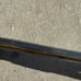 Kinetic Customs Gold Titanium Hammer 16oz Candy Purple Head & Python Brown Grip