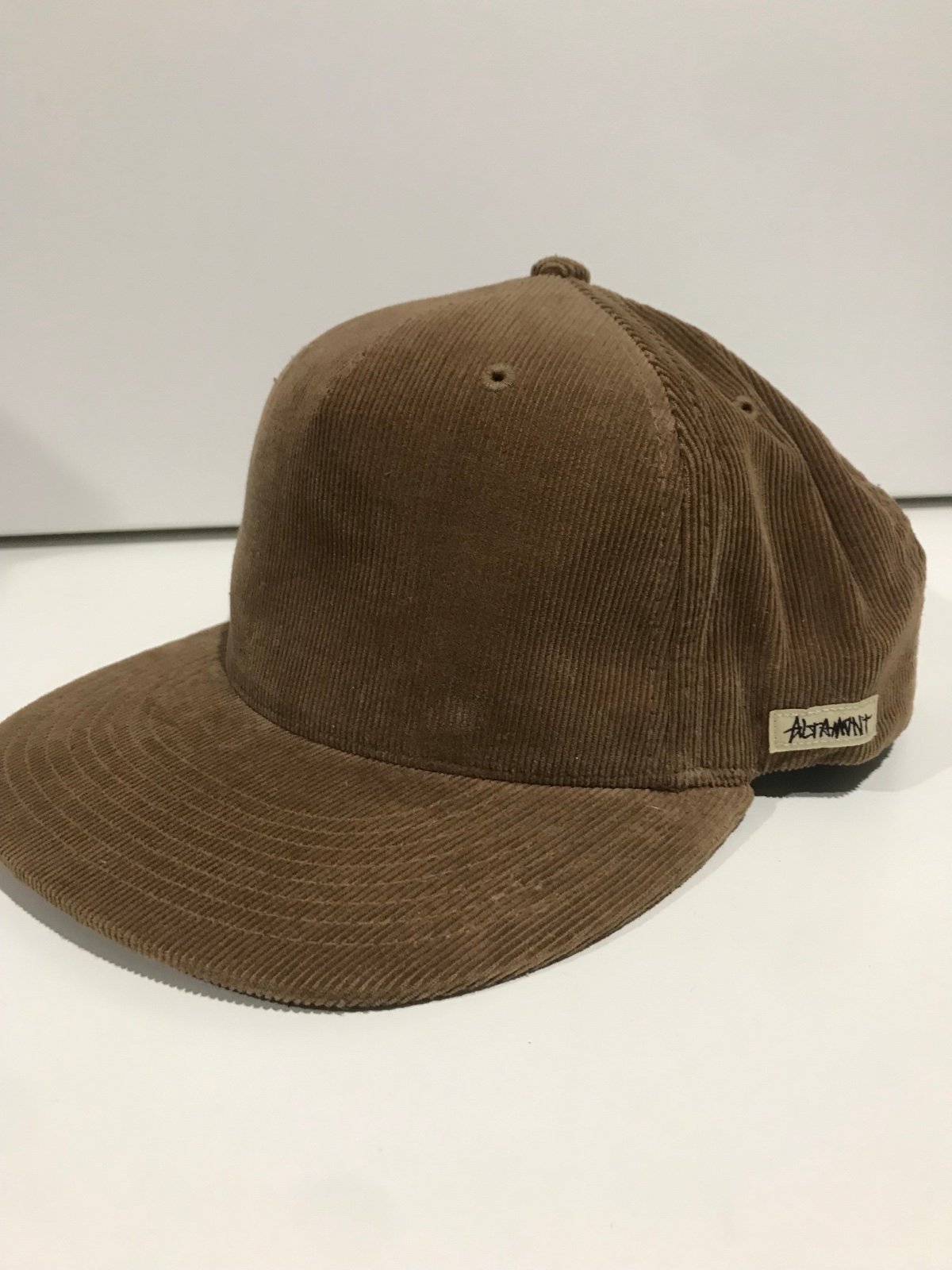 Emerica Reynolds altamont snapback