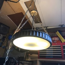 chandelier