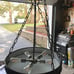 chandelier