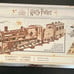 LEGO Harry Potter Hogwarts Express Train Set