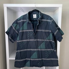 Sig Zane Aloha Shirt