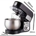 Stand mixer