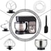 Stand mixer