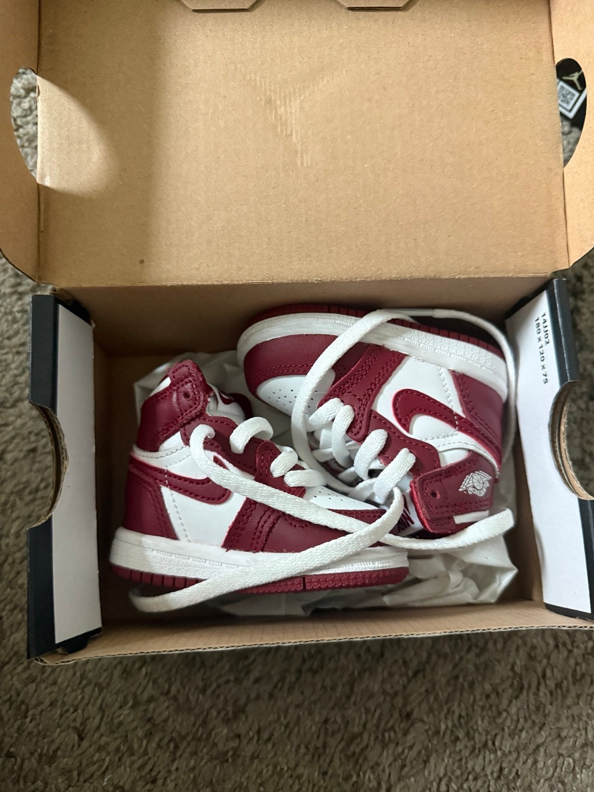 Jordan