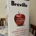 Breville Juice Fountain Plus Juicer, model JE98XL
