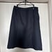 Navy 3-piece Formal Suit, Size 13