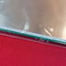 Underberg Advertisement Tin Sign With 5 Underberg Cap Magnets 15.5 x11.5