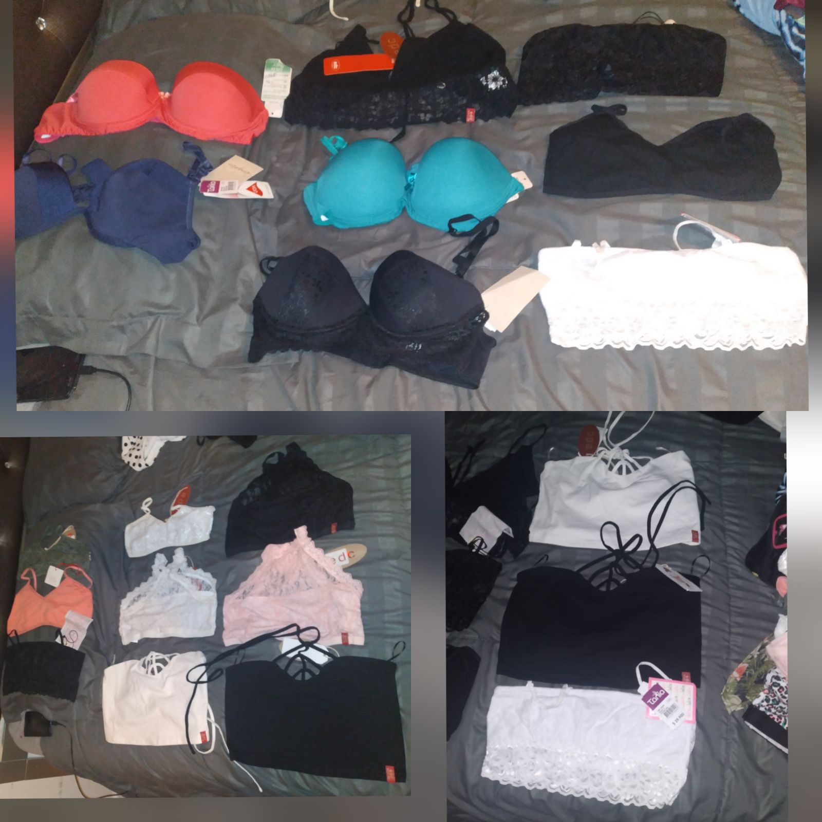 clothes for women