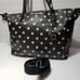 KATE SPADE Adaira Wellesley Diaper Tote Bag
