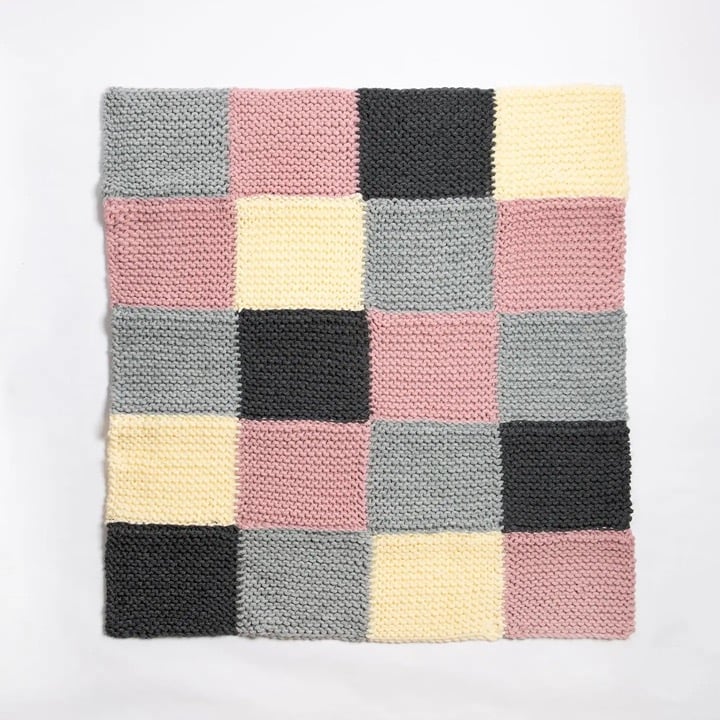 crochet kit