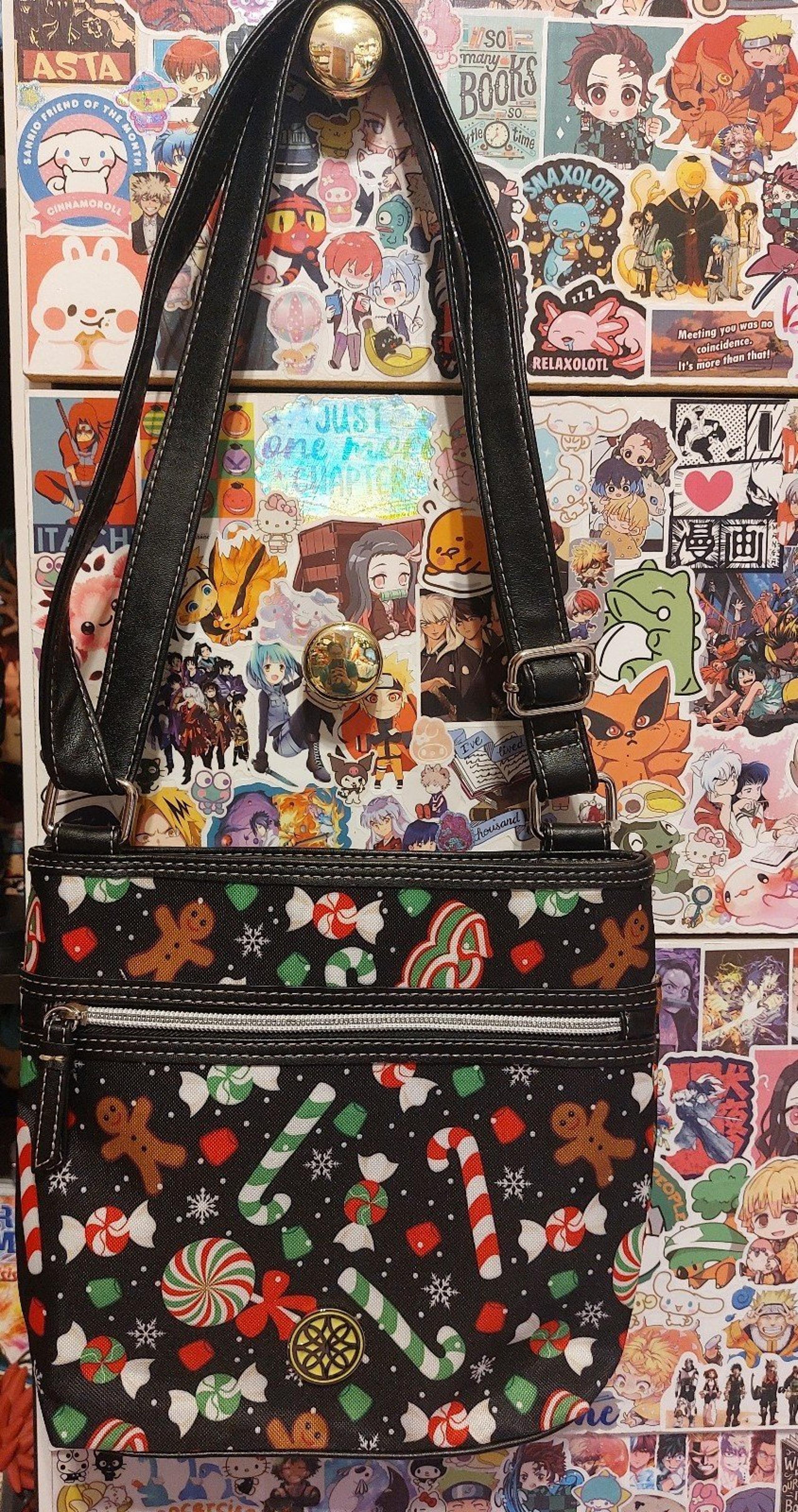*NEW* Holiday/Christmas Shoulder Purse