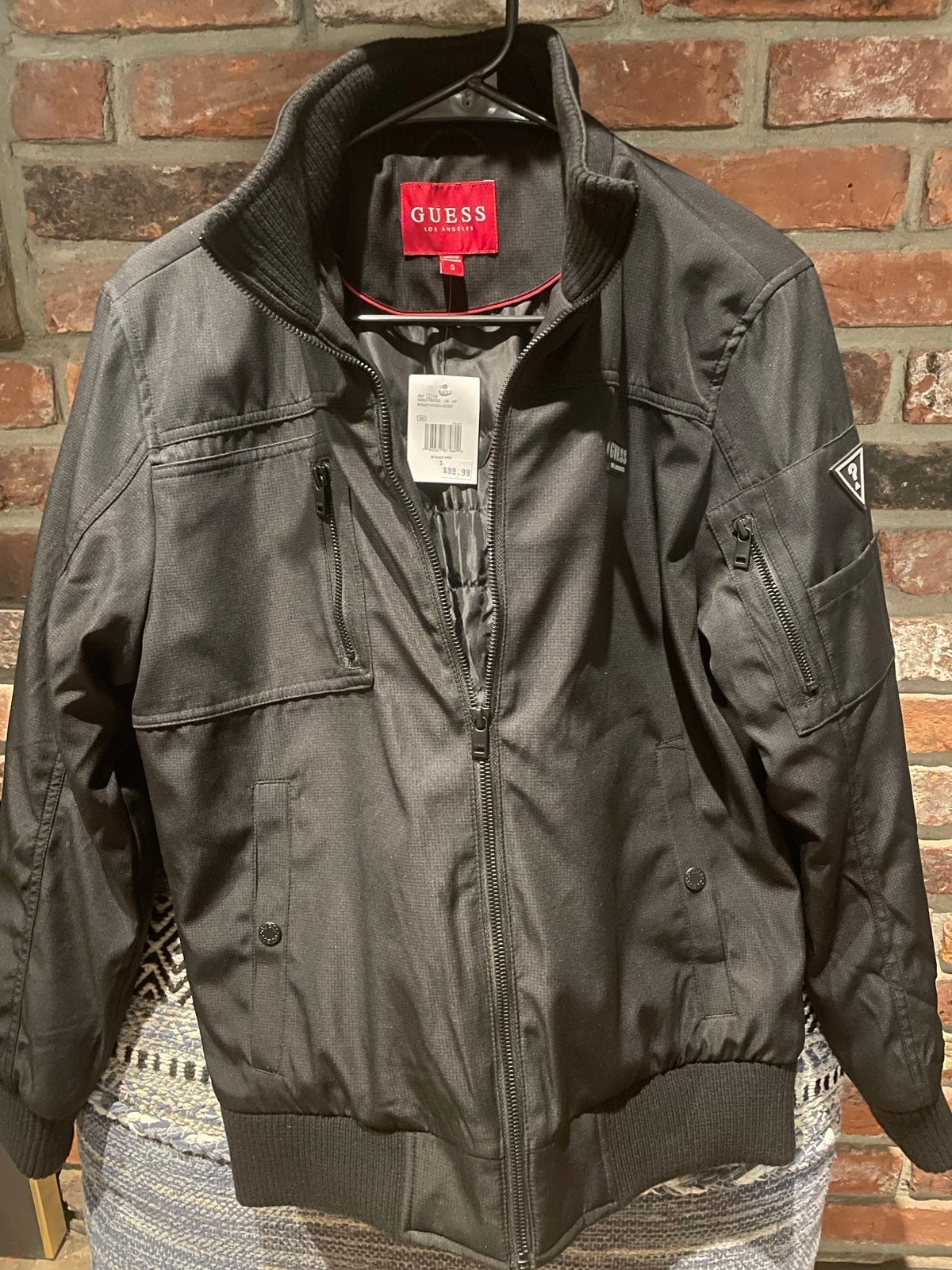 Guess jacket