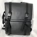 Under Ny Sky Knife Backpack Knives Storage Case Unused Chef Cutlery Storage