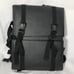 Under Ny Sky Knife Backpack Knives Storage Case Unused Chef Cutlery Storage
