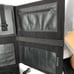 Under Ny Sky Knife Backpack Knives Storage Case Unused Chef Cutlery Storage