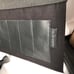 Under Ny Sky Knife Backpack Knives Storage Case Unused Chef Cutlery Storage