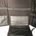 Under Ny Sky Knife Backpack Knives Storage Case Unused Chef Cutlery Storage