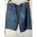 Marithe jeans shorts
