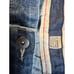 Marithe jeans shorts