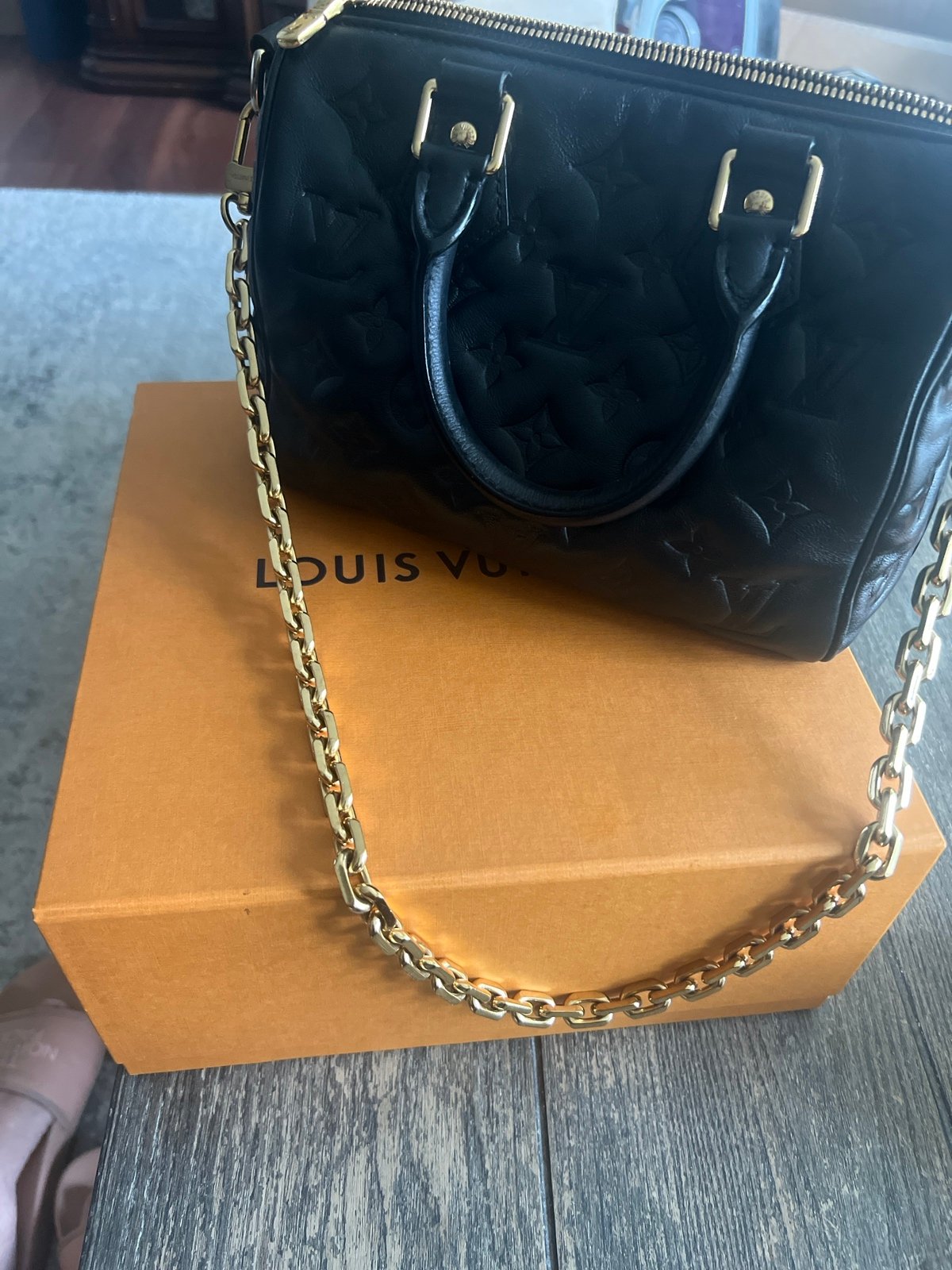 Louis Vuitton