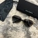 Dolce & Gabbana Aviator Sunglasses