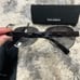 Dolce & Gabbana Aviator Sunglasses