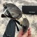 Dolce & Gabbana Aviator Sunglasses