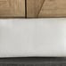 NWT Calvin Klein Reversable Sonoma Tote Large White Yellow Floral Design